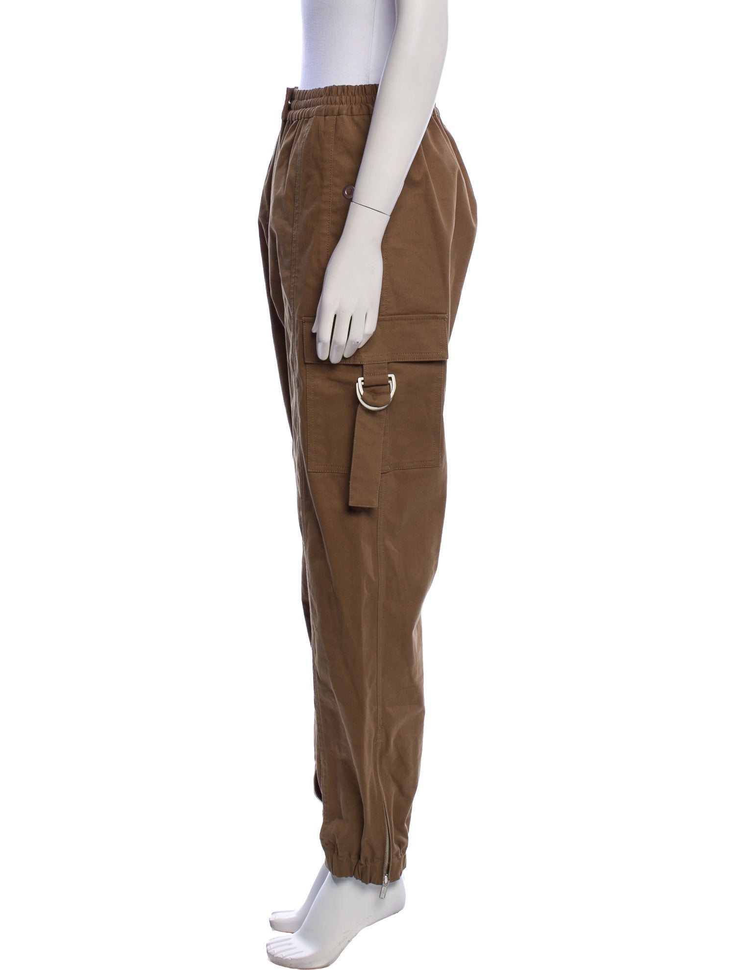 3.1 Phillip Lim Skinny Leg Pants