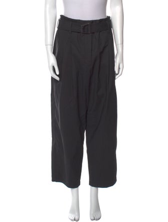 3.1 Phillip Lim Straight Leg Pants