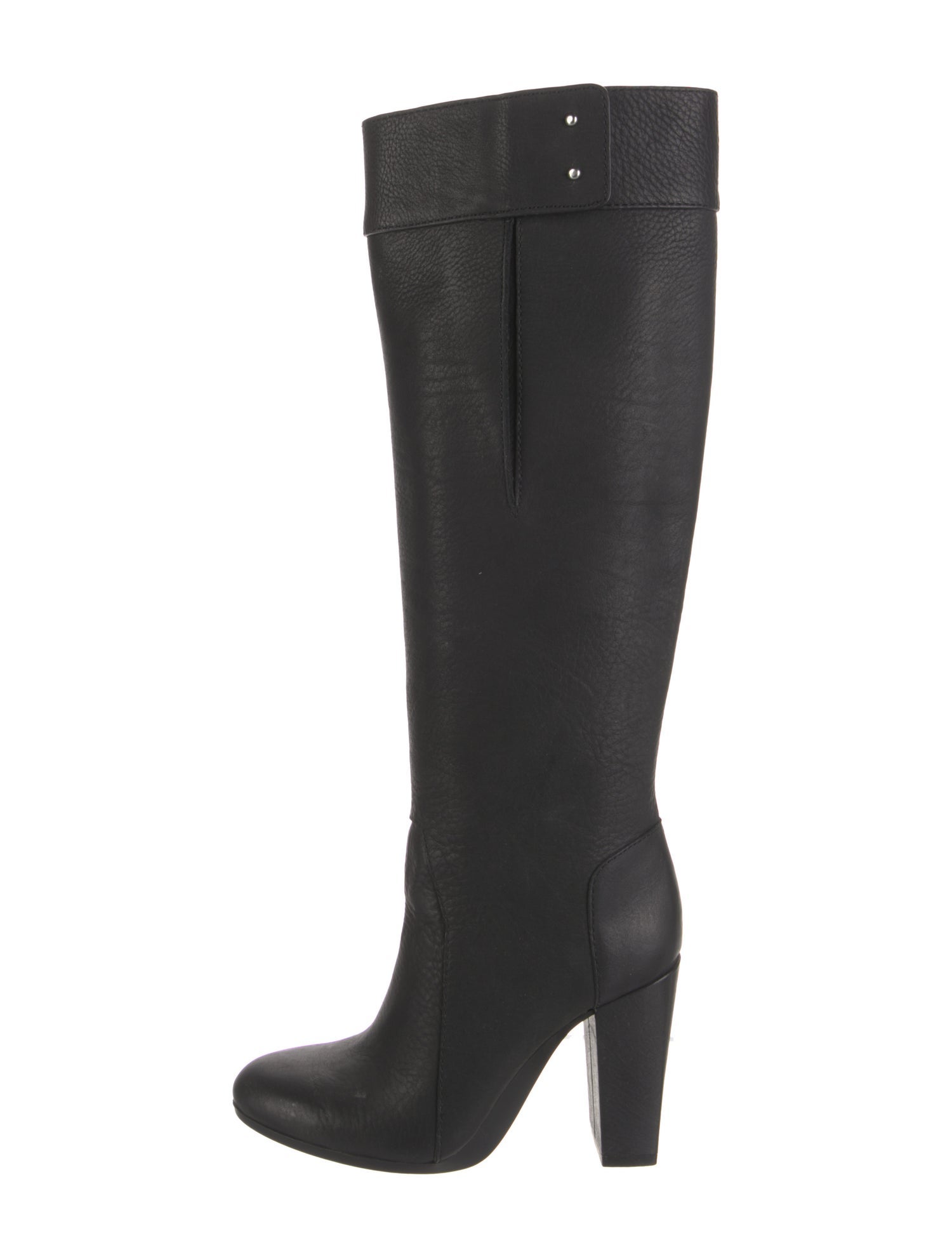 3.1 Phillip Lim Leather Boots