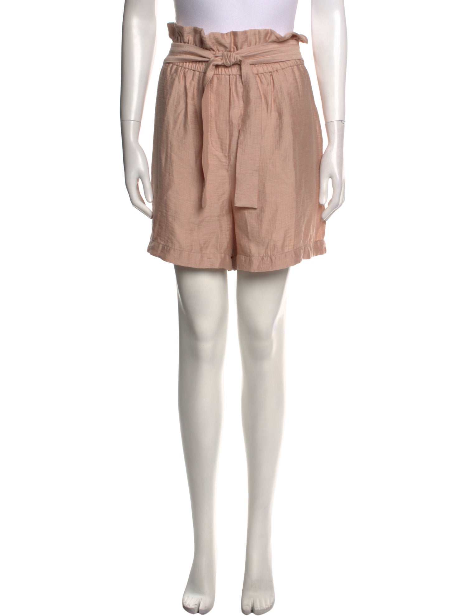 3.1 Phillip Lim Mini Shorts