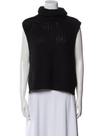 3.1 Phillip Lim Turtleneck Sweater