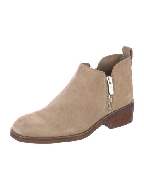 3.1 Phillip Lim Suede Boots