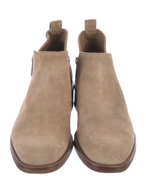 3.1 Phillip Lim Suede Boots