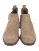 3.1 Phillip Lim Suede Boots