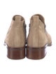 3.1 Phillip Lim Suede Boots