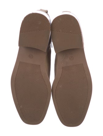 3.1 Phillip Lim Suede Boots