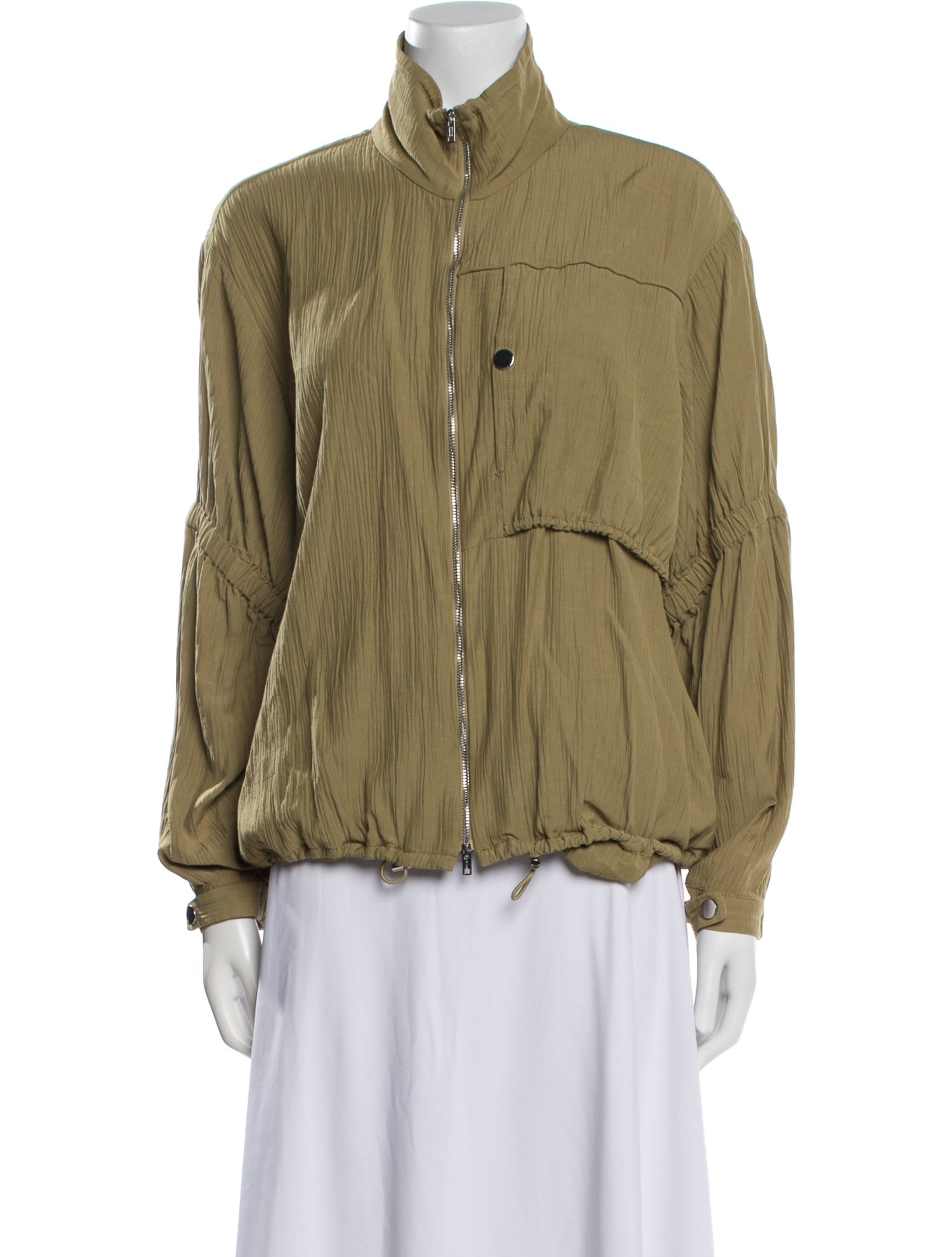3.1 Phillip Lim Utility Jacket