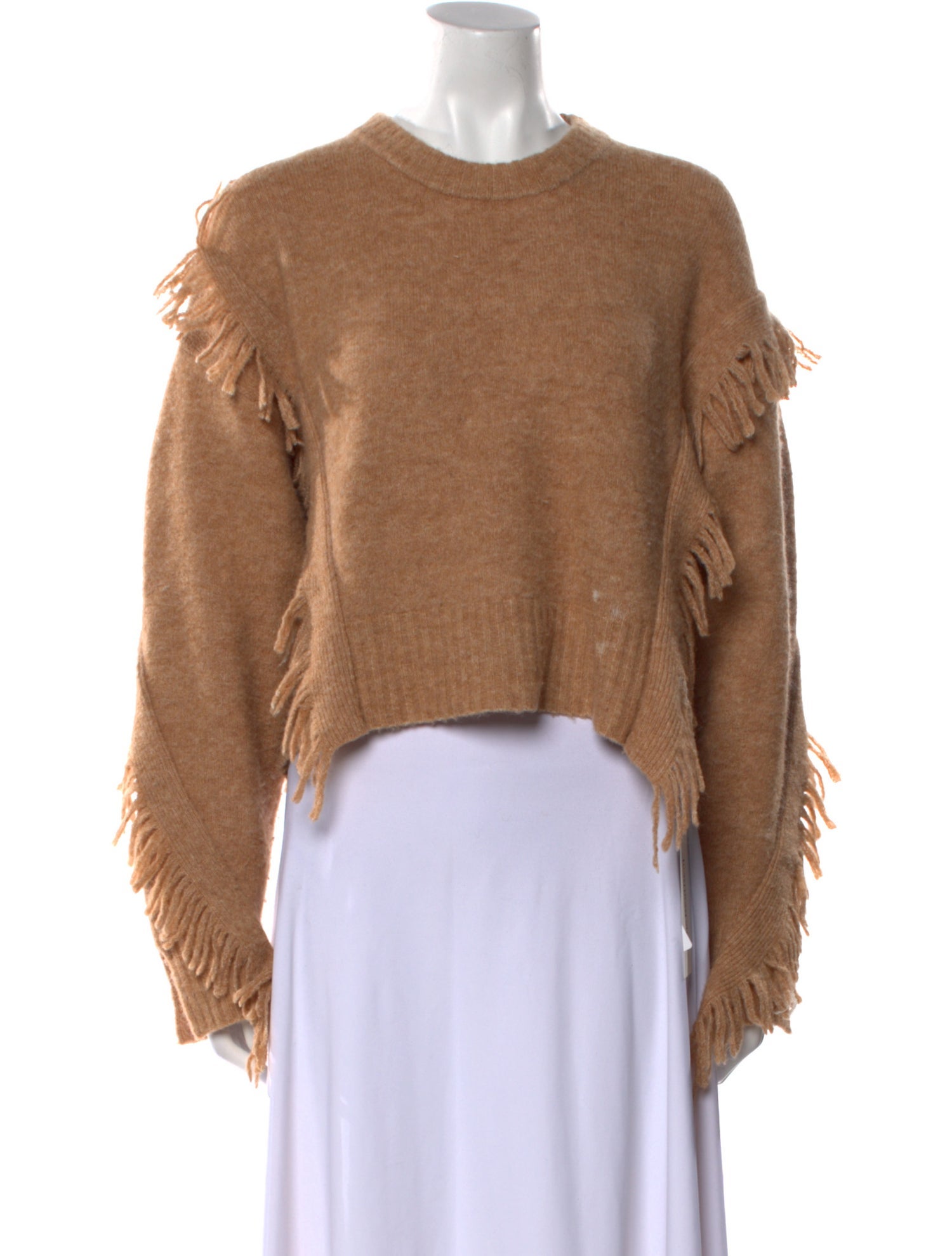 3.1 Phillip Lim Crew Neck Sweater