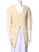 3.1 Phillip Lim Wool V-Neck Sweater