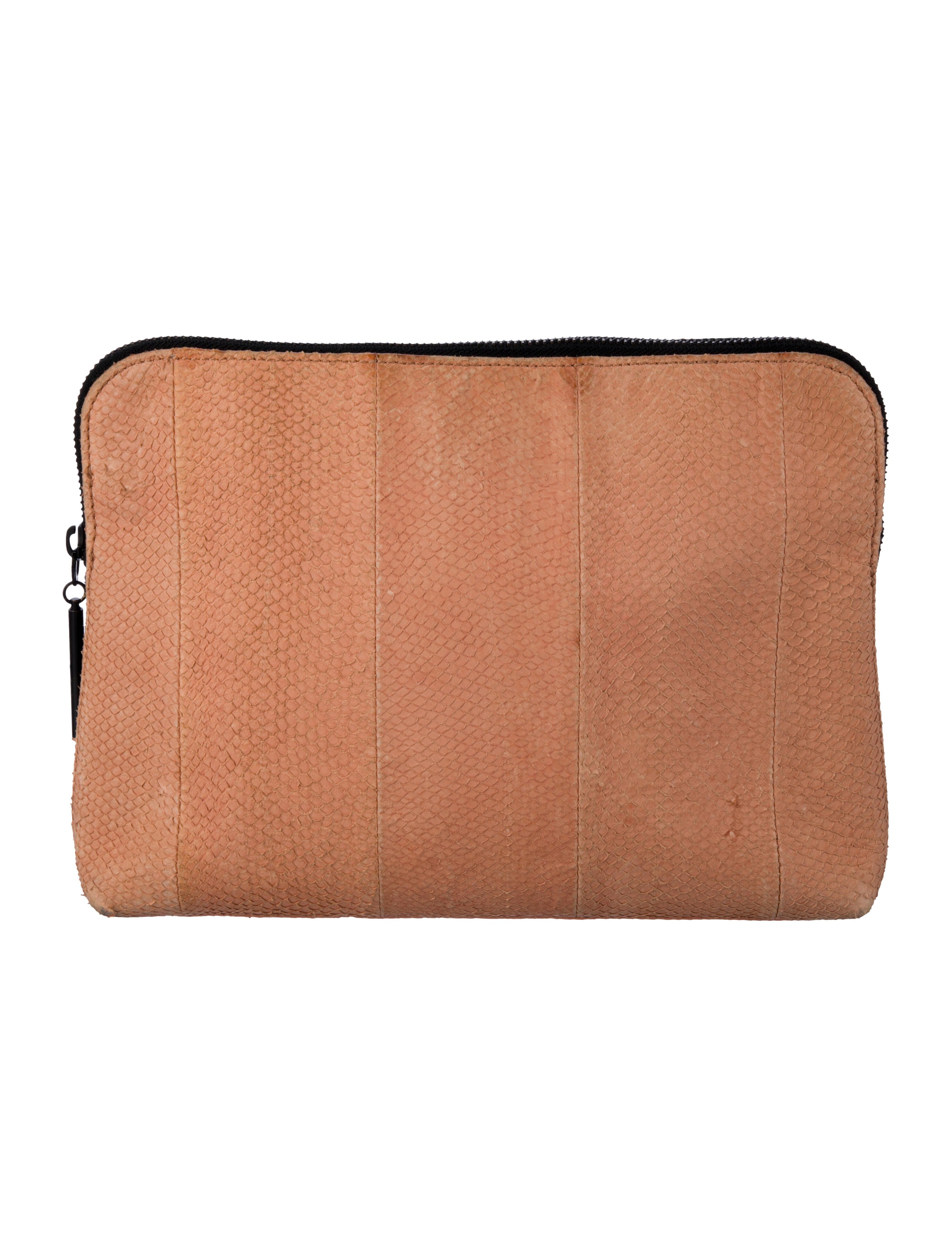 3.1 Phillip Lim Travel Bag