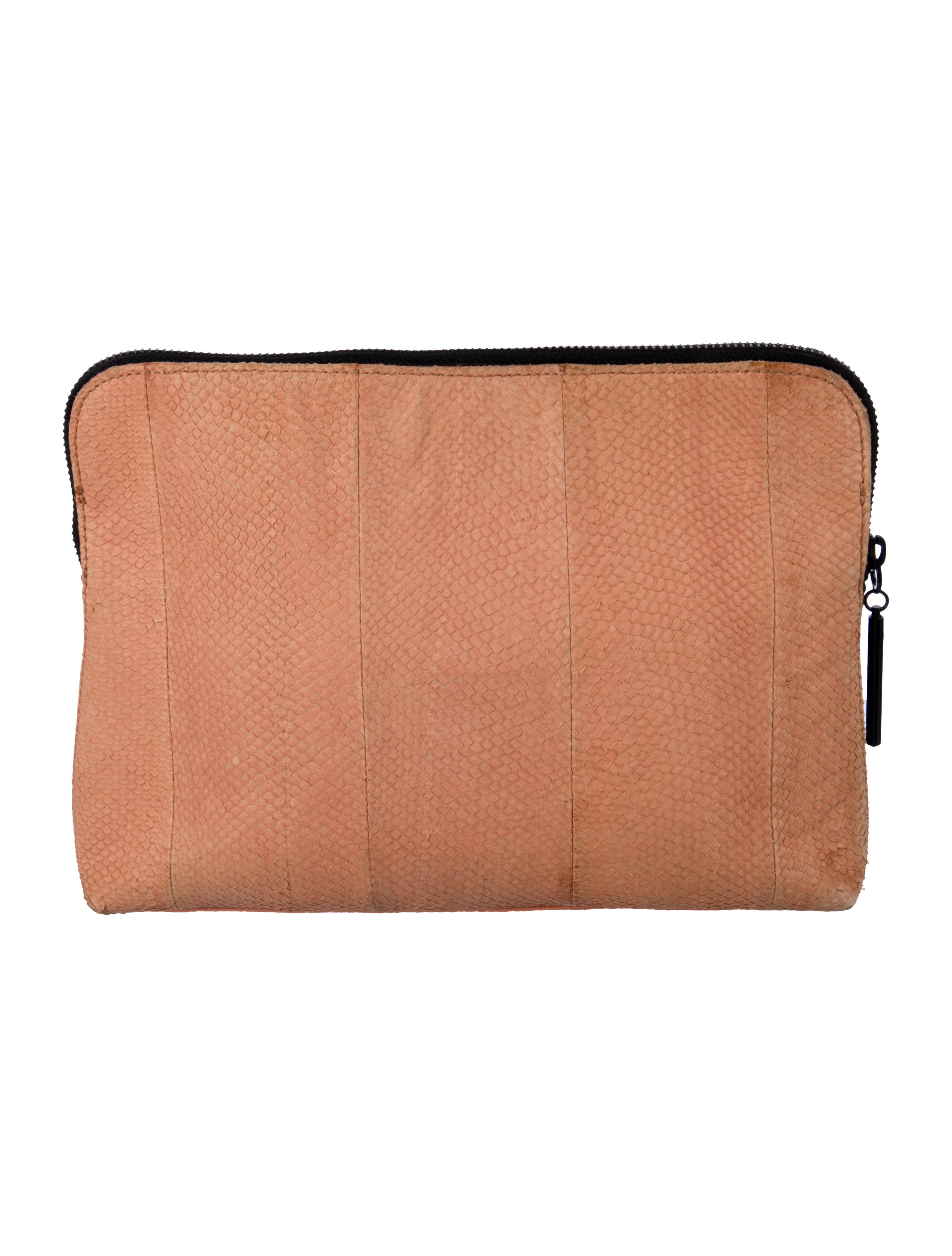 3.1 Phillip Lim Travel Bag