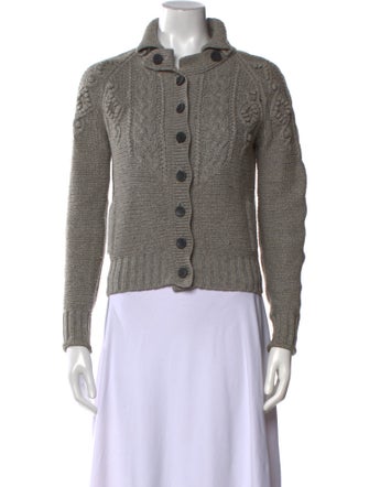 3.1 Phillip Lim Cashmere Sweater