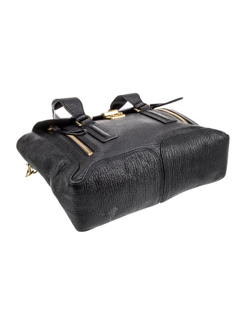 3.1 Phillip Lim Leather Top Handle Bag