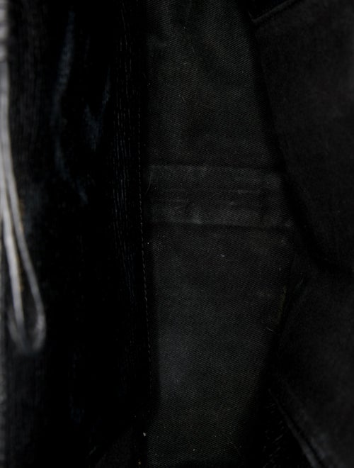 3.1 Phillip Lim Leather Top Handle Bag