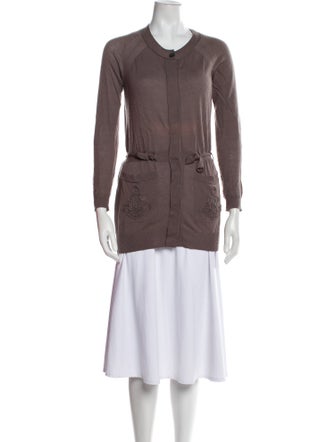 3.1 Phillip Lim Crew Neck Sweater