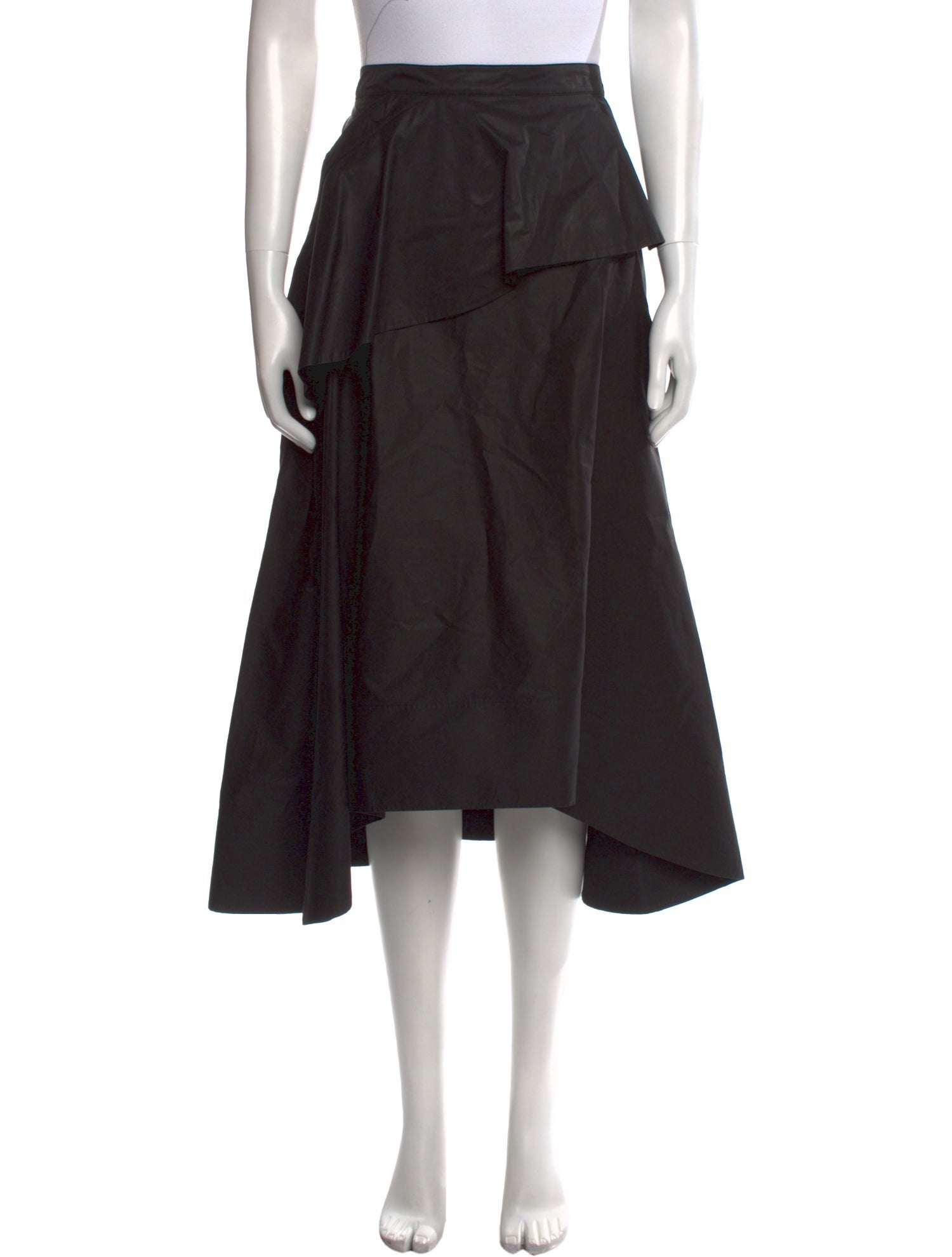 3.1 Phillip Lim Midi Length Skirt