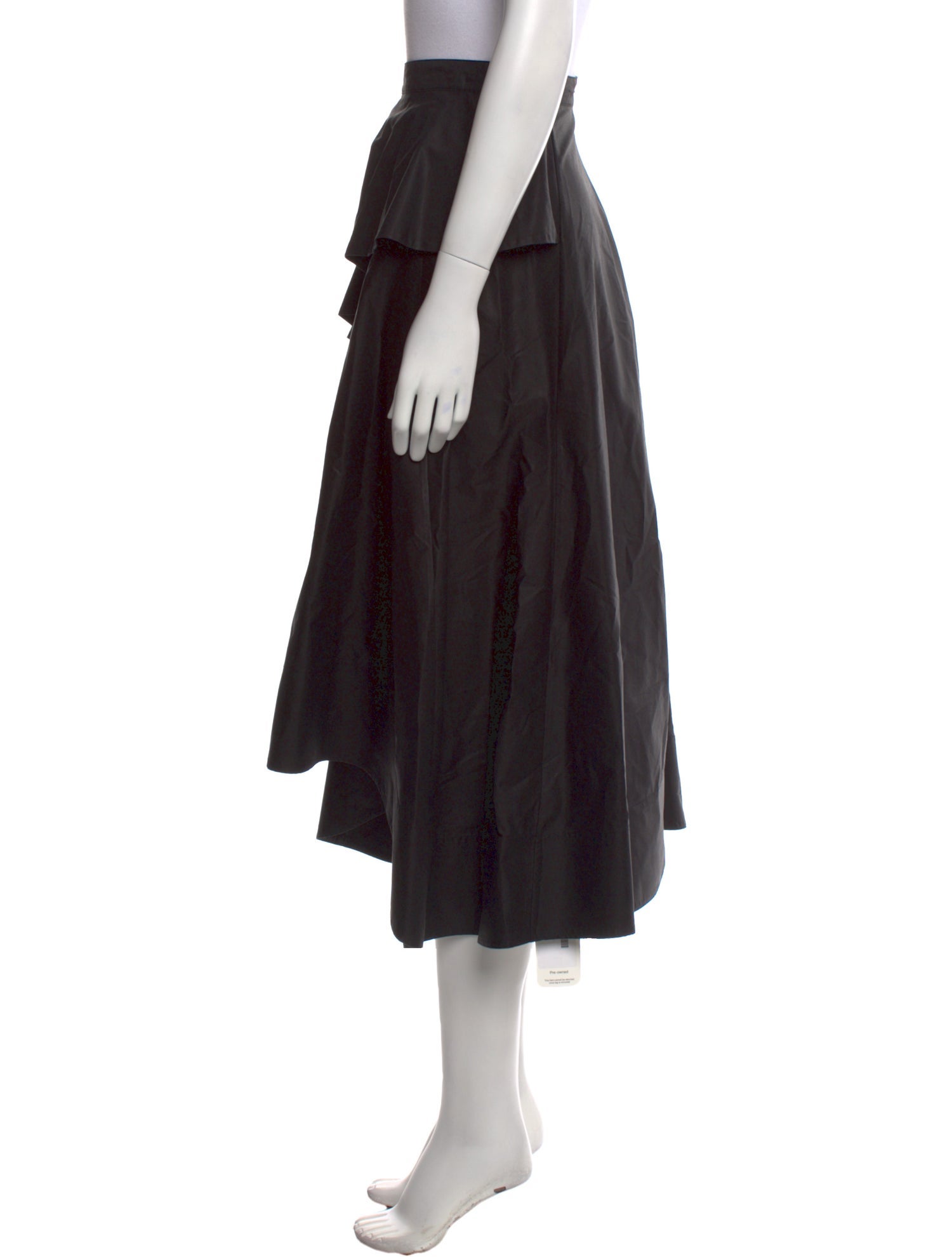 3.1 Phillip Lim Midi Length Skirt