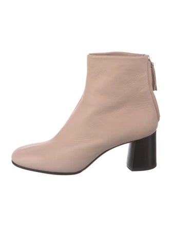 3.1 Phillip Lim Leather Boots