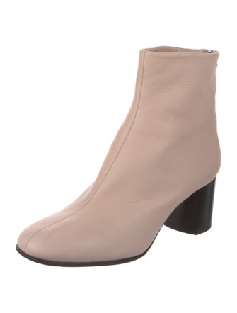 3.1 Phillip Lim Leather Boots