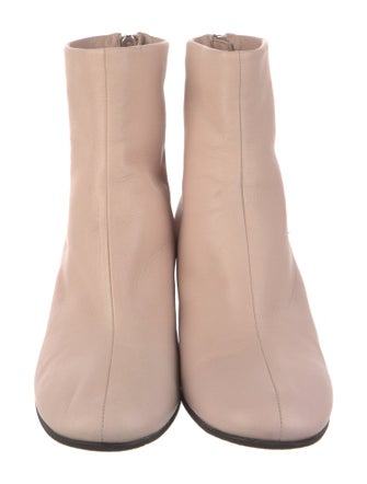 3.1 Phillip Lim Leather Boots