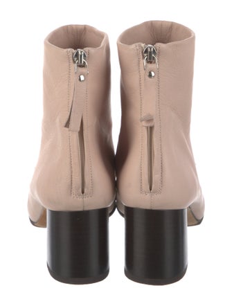 3.1 Phillip Lim Leather Boots