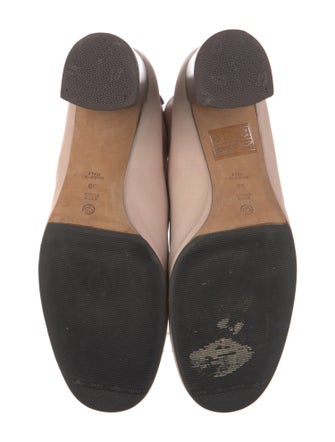 3.1 Phillip Lim Leather Boots