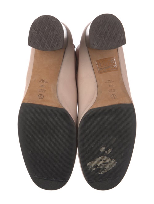 3.1 Phillip Lim Leather Boots