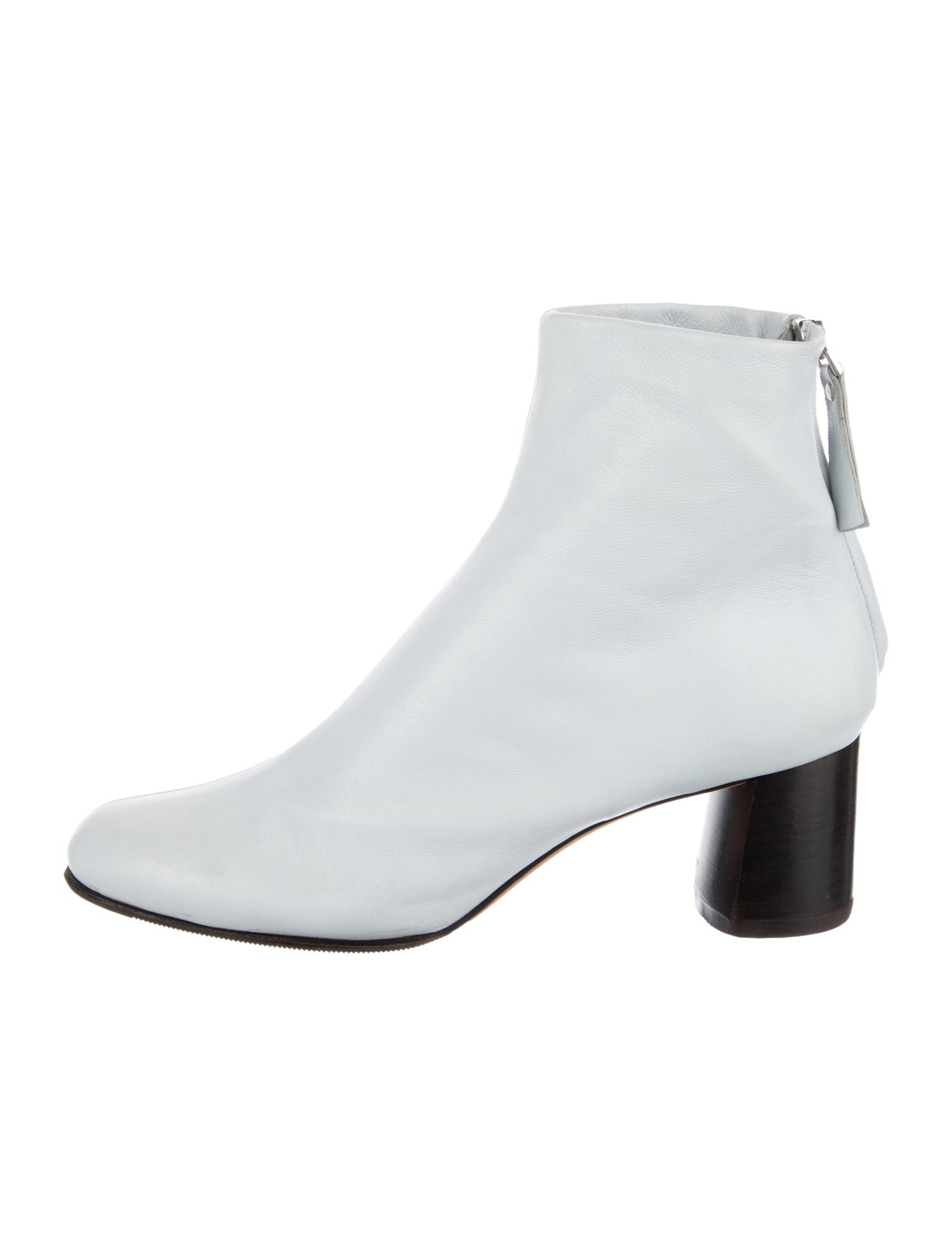 3.1 Phillip Lim Leather Boots