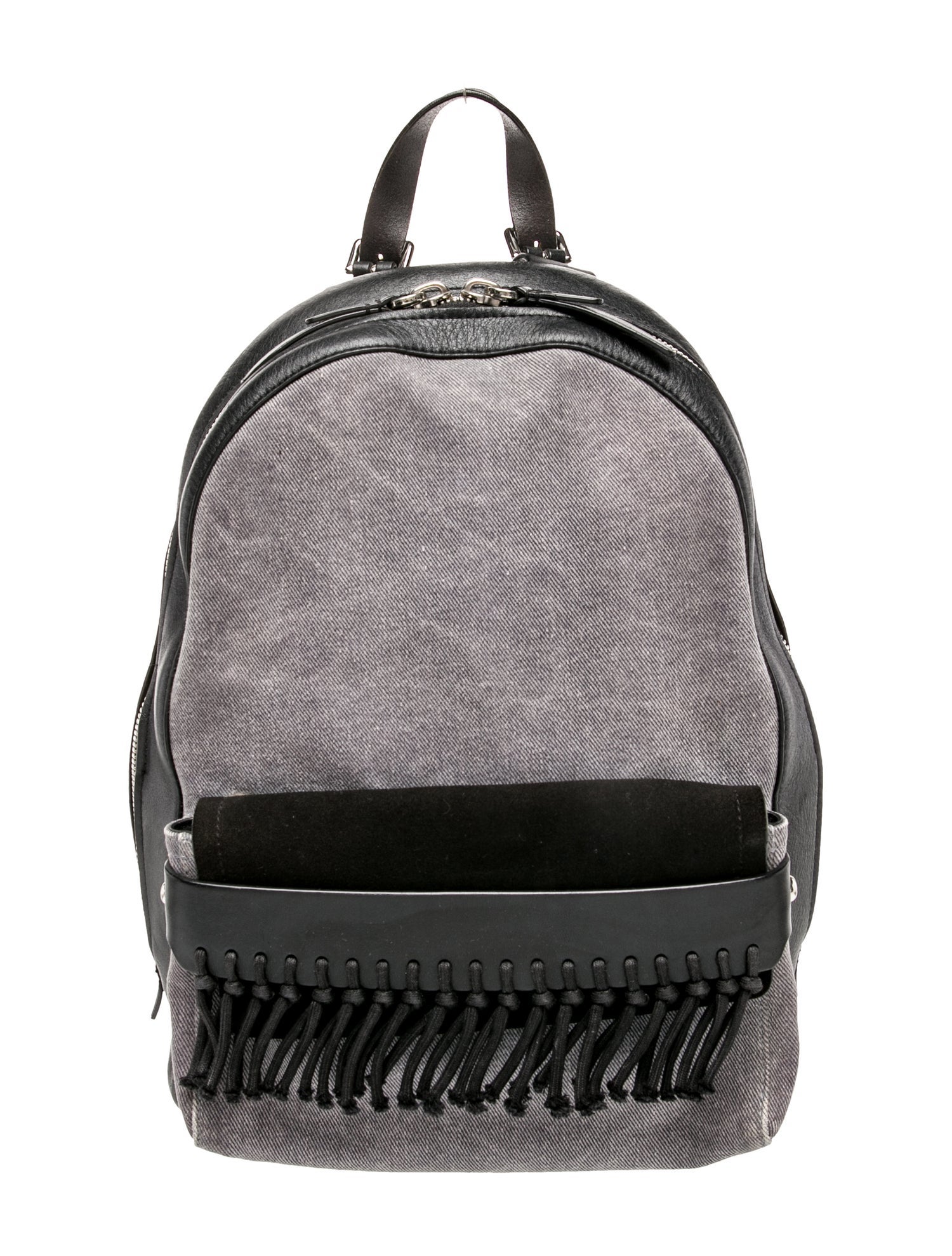 3.1 Phillip Lim Leather Backpack