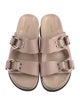 3.1 Phillip Lim Leather Slides