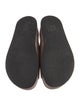3.1 Phillip Lim Leather Slides