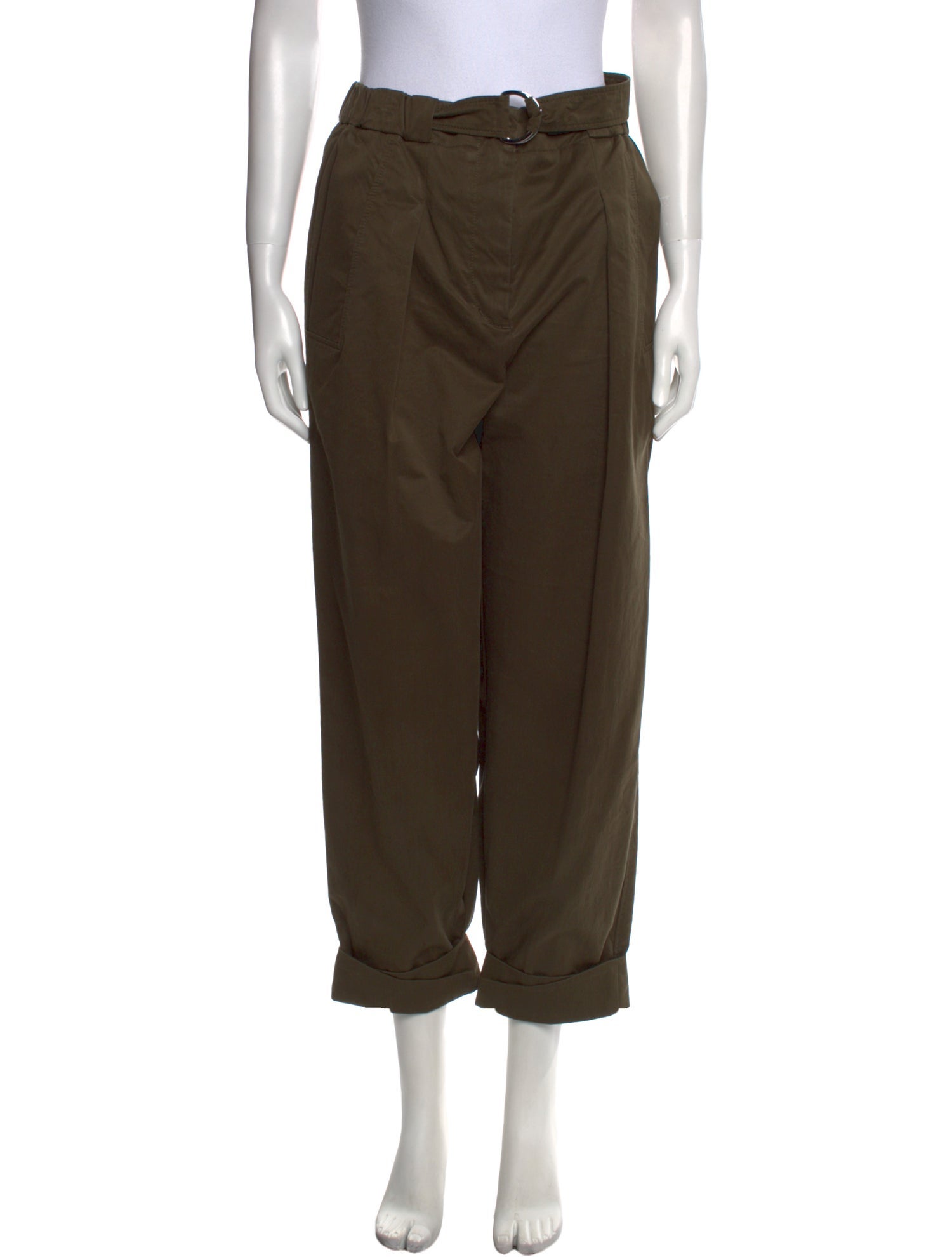3.1 Phillip Lim Straight Leg Pants