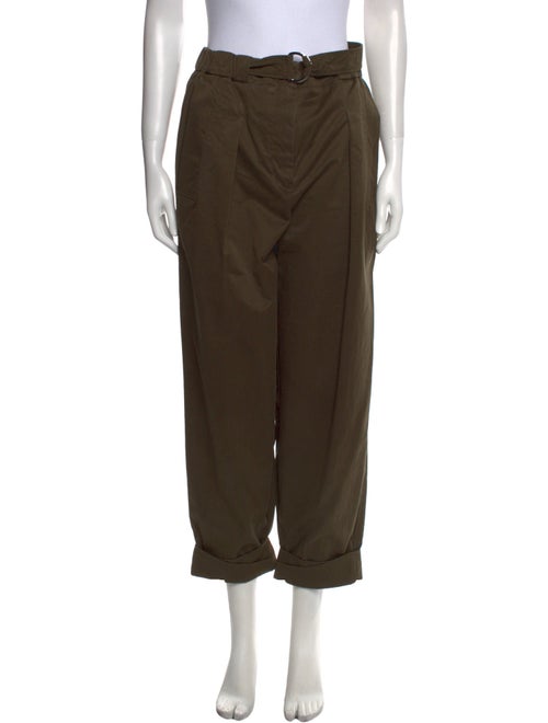 3.1 Phillip Lim Straight Leg Pants