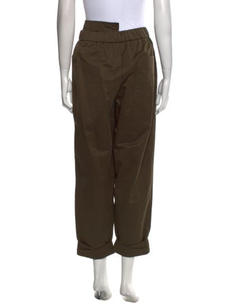 3.1 Phillip Lim Straight Leg Pants
