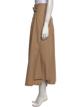 3.1 Phillip Lim Midi Length Skirt