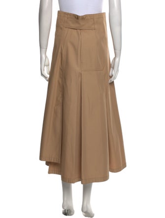 3.1 Phillip Lim Midi Length Skirt