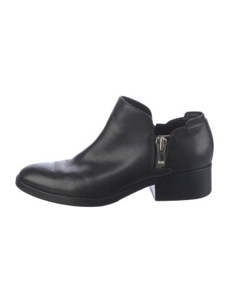 3.1 Phillip Lim Leather Boots