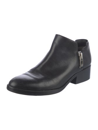 3.1 Phillip Lim Leather Boots