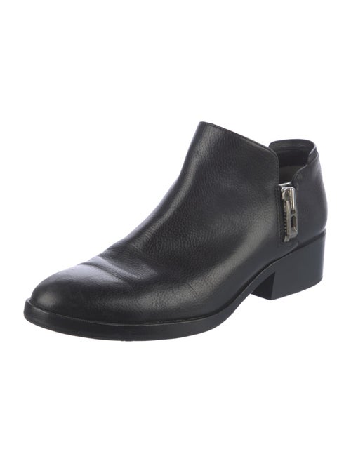 3.1 Phillip Lim Leather Boots