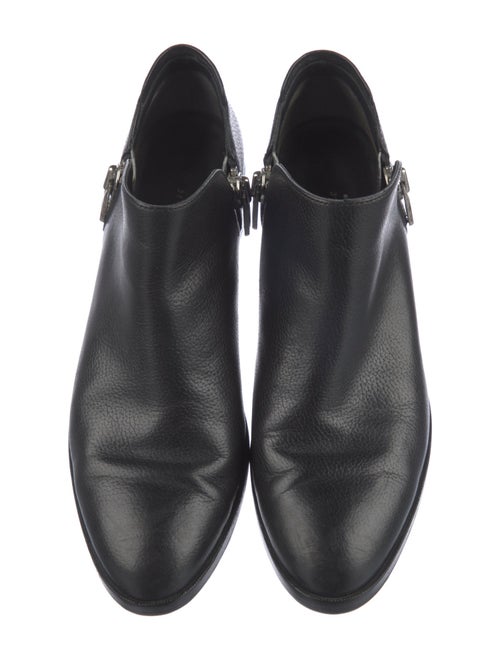 3.1 Phillip Lim Leather Boots
