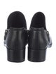 3.1 Phillip Lim Leather Boots