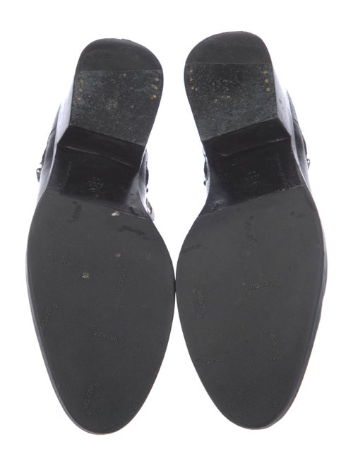 3.1 Phillip Lim Leather Boots