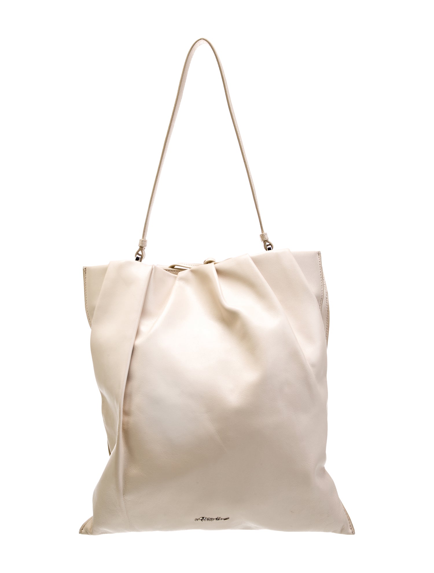 3.1 Phillip Lim Leather Shoulder Bag