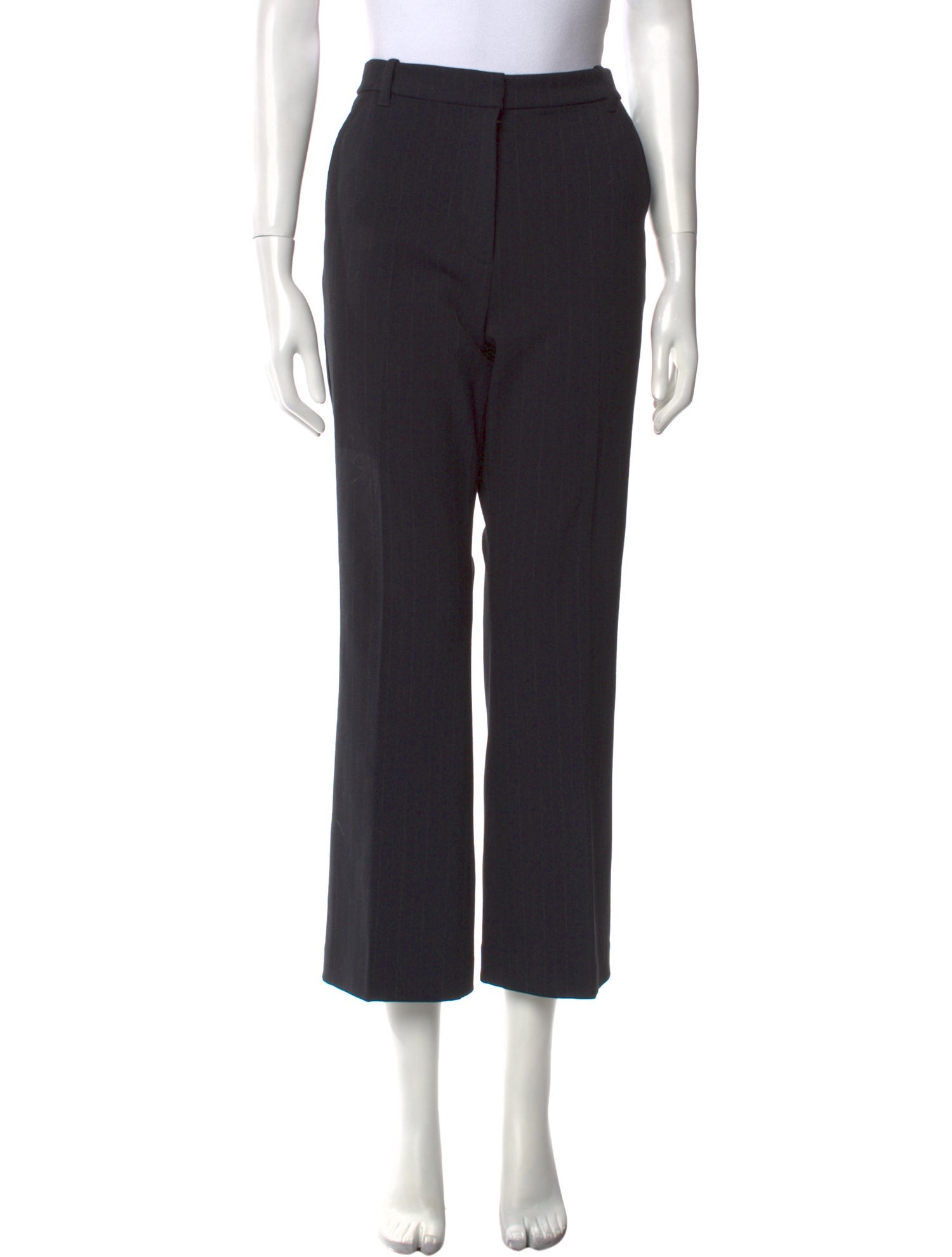 3.1 Phillip Lim Straight Leg Pants