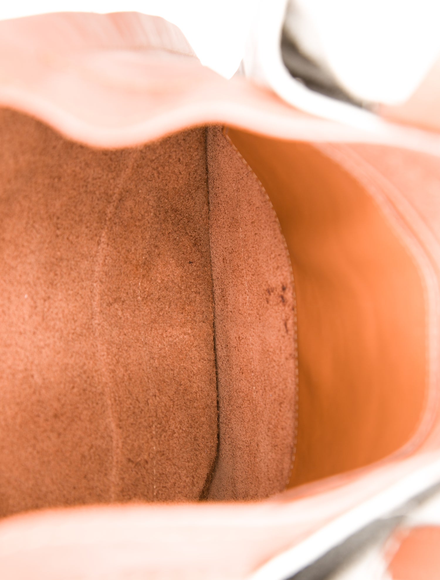 3.1 Phillip Lim Leather Shoulder Bag