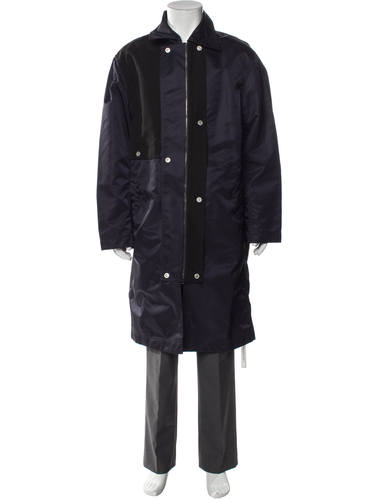 3.1 Phillip Lim Parka