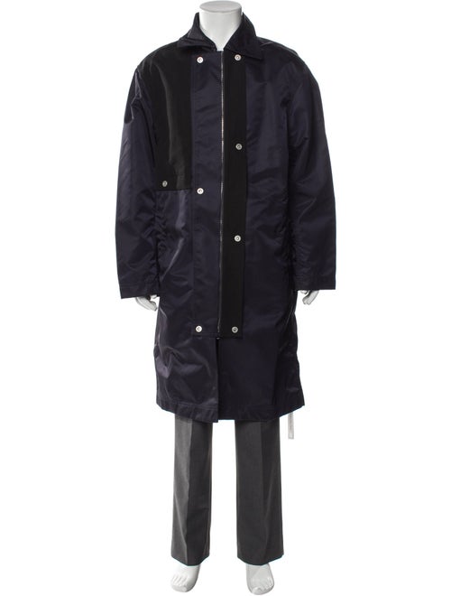 3.1 Phillip Lim Parka