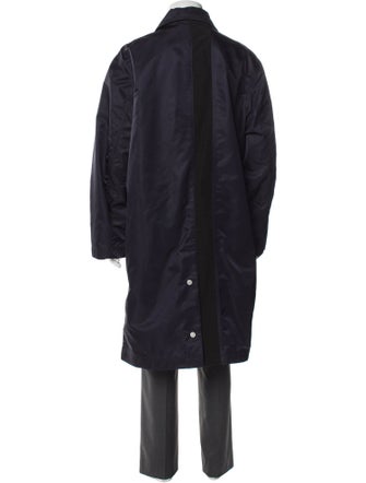 3.1 Phillip Lim Parka