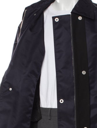 3.1 Phillip Lim Parka
