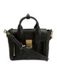 3.1 Phillip Lim Leather Top Handle Bag